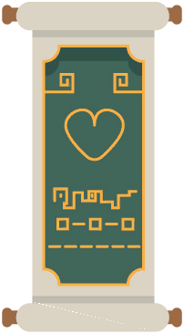 Scroll of Charm