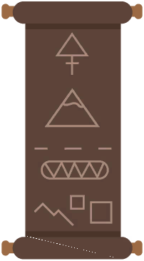 Scroll of Earth