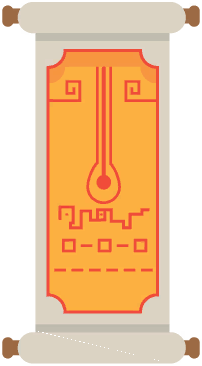 Scroll of Holy Fire