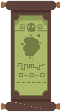 Scroll of Noxiosa