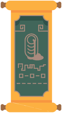 Scroll of Oil