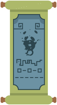 Scroll of Pesticide