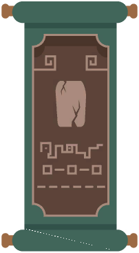 Scroll of Petrification
