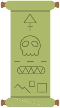 Scroll of Plague