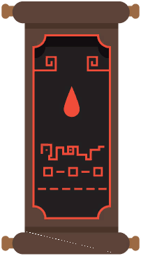 Scroll of Sacrifice