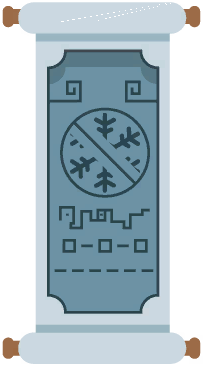 Scroll of Slush