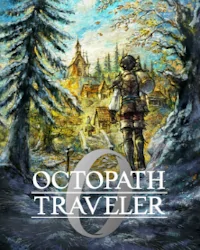 オクトパストラベラー0