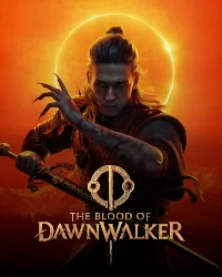 The Blood of Dawnwalker 攻略